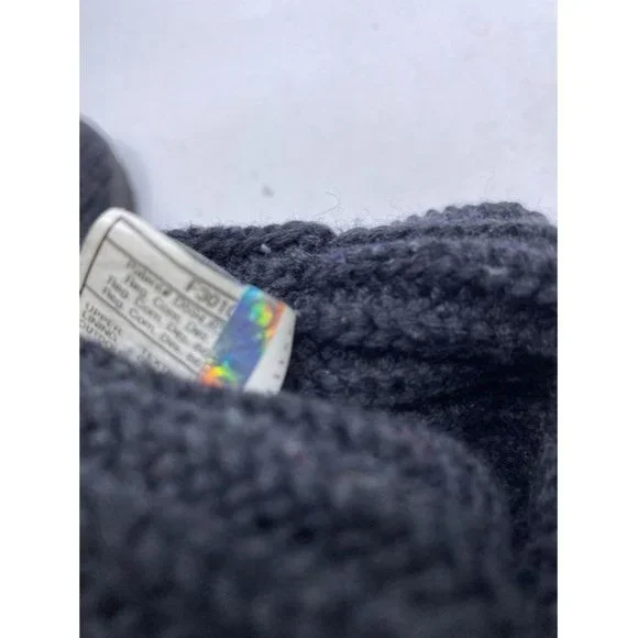 Ugg Australia Black Knitted - Picture 7 of 8